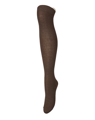 Beck Söndergaard - Talula Knee Strümpfe - Fudge Brown